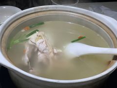 -19号私房菜(云南路店)