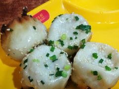 -小杨生煎(黄河路店)