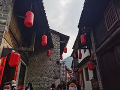 -羊楼洞