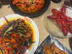 -红盔甲·小龙虾(车公庙店)