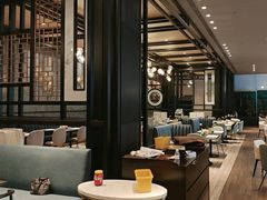 -上海虹桥宾馆味翠餐厅