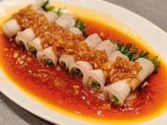 -新渝城·川菜·火锅(区庄店)