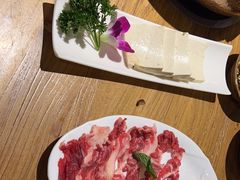 -黔诚酸汤牛肉(甲秀楼店)