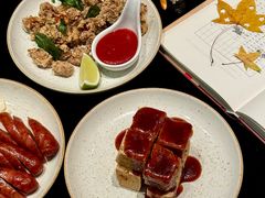 -老张牛肉面(天津万象城店)