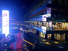 -砂之船奥莱(南京江宁店)