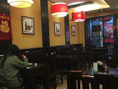 -姚记炒肝店(鼓楼店)