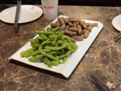 -郑喜旺烧烤(郑州总店)