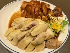 -新好景海鲜酒家(新塘店)