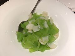 -甄御•海鲜新青岛菜(麦岛店)