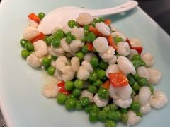 清炒河虾仁-红厨巷·淮扬菜(熙南里店)