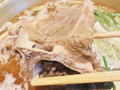 -四禧精酿烧烤串吧(大明湖店)