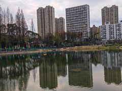 -宁波儿童公园(鄞州区)