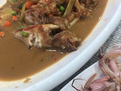 -星龙海鲜(望江东路店)