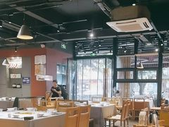 -蜀九香火锅(玉林店)