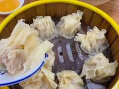 -蟹芆三馄饨