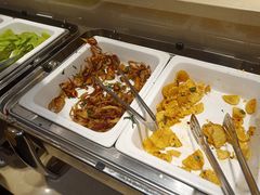 -素满香·食养自助(建邺万达店)