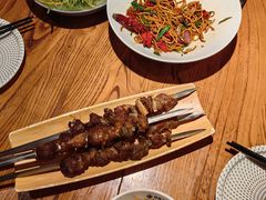 -驿楼兰·新疆菜(火车站店)
