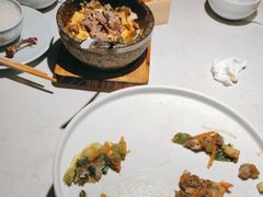 -四道菜·福建海蛎煎(世欧广场店)