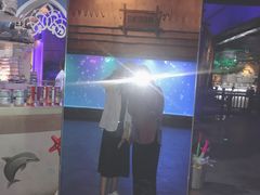 -华夏文旅海洋公园