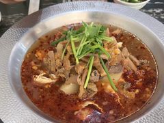 -古乐牛香·鲜牛肉牛杂火锅(高新店)
