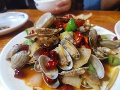 -温州一家人美食(西木头市店)