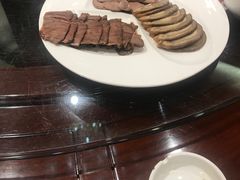 -裕德隆清真饭庄·天津特色菜(东丽店)