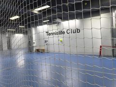 -Tennislife Point网球学练馆(曲江馆)