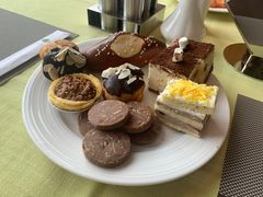 西点-安徽饭店·白鹭阁自助餐厅(梅山路店)