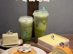 -KNOTKNOT珞珞·日式甜品(K11店)