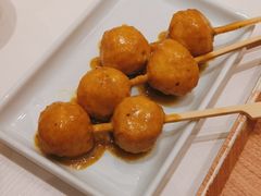 -池奈·咖喱蛋包饭(熙地港店)