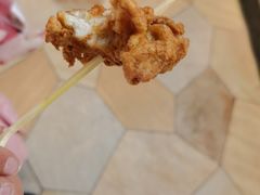 继光香香鸡-1973继光香香鸡(大东方百货店)