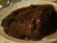 -宝轩渔府·老字号海鲜·正宗津菜(水上店)