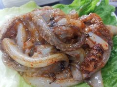 -禾禾烤肉