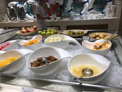 -荟星庭西餐厅(天府丽都喜来登饭店)