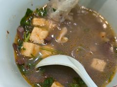 -回味鸭血粉丝汤(砂之船店)