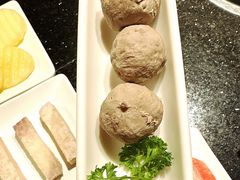 -牛事制造局牛肉火锅(莲岳路店)