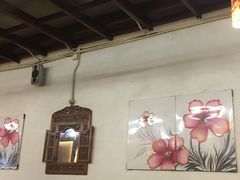 大堂-真浪花园海鲜餐馆