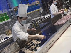 -帝企鹅自助餐厅•儿童岛•真企鹅(长隆企鹅酒店)