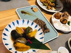 -松竹和日式料理(辽阳店)