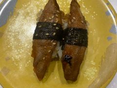 -争鲜回转寿司(浦东三钢里PLUS店)