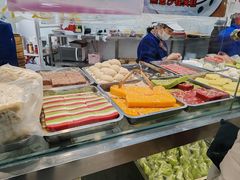 -常州糕团店(北大街新世纪商城店)