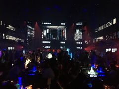 -SPACE CLUB酒吧(九纬路店)