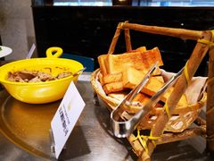 -东方红海鲜百汇(国际大厦店)