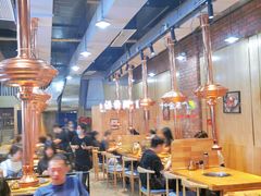 -金顺韩式烤肉·网红烤肉店(广利路店)