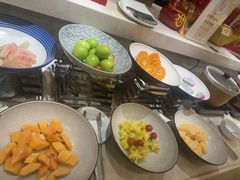 -厦门海景千禧大酒店·海景咖啡厅