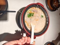 -在前门·烤鸭北京菜(五月花广场店)