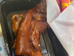 -鸡脚旮旯平江路店