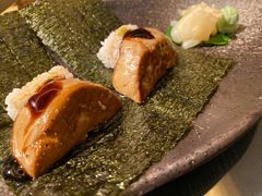 -西村日本料理(香格里拉饭店)