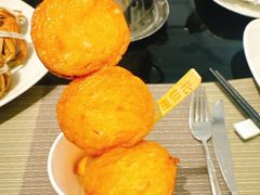 -太湖饭店玉兰厅(自助餐厅)