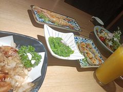 -德川家日本料理(顺义华联店)